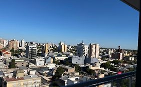 Balcón del Centro